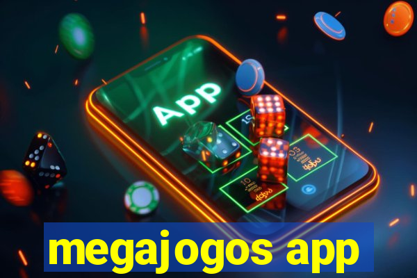 megajogos app